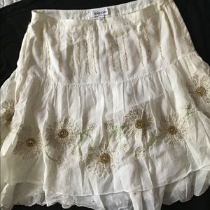 Bebe Skirt
